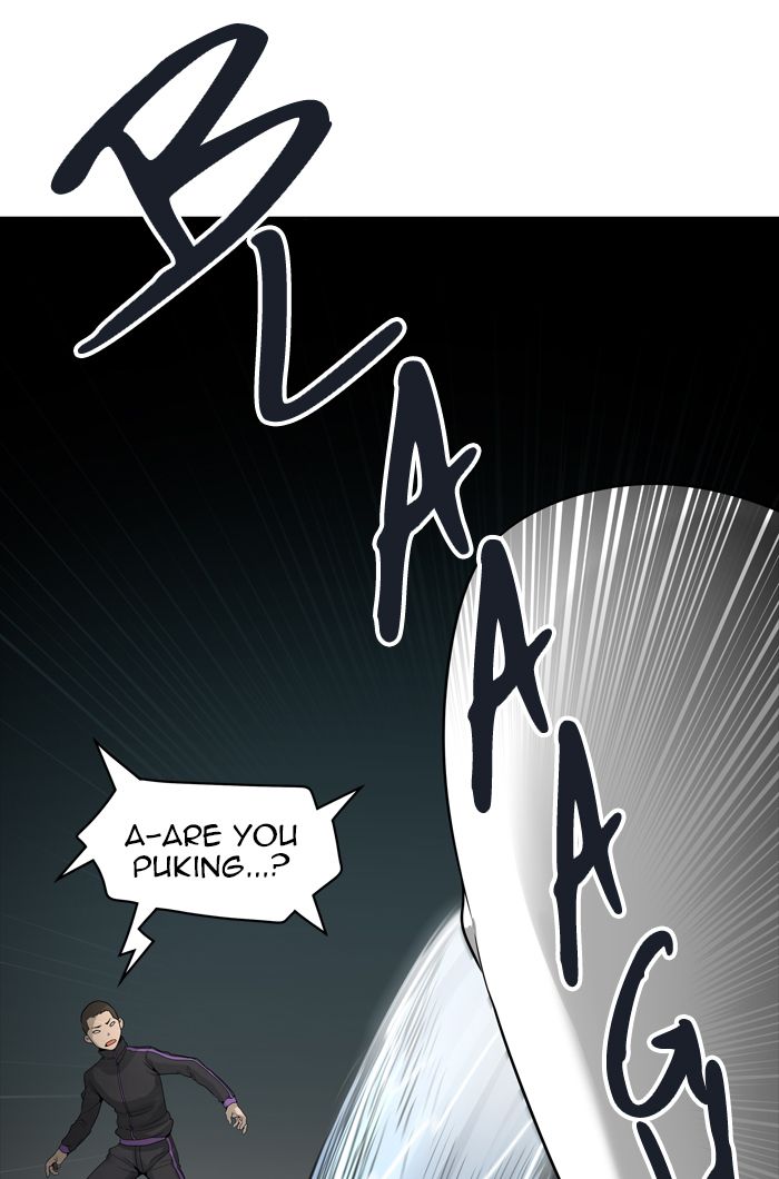 Tower of God - Chapter 455 Page 25