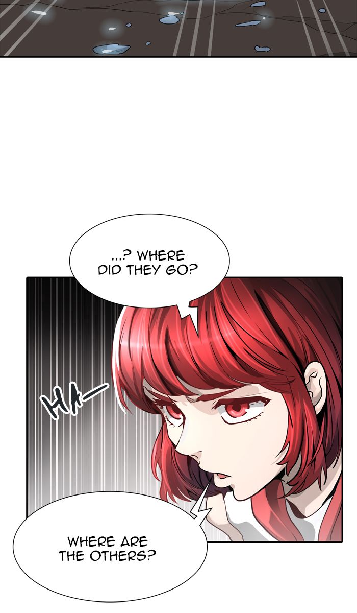 Tower of God - Chapter 455 Page 28