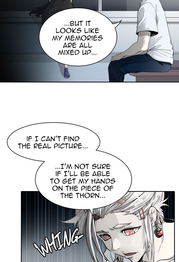 Tower of God - Chapter 455 Page 3