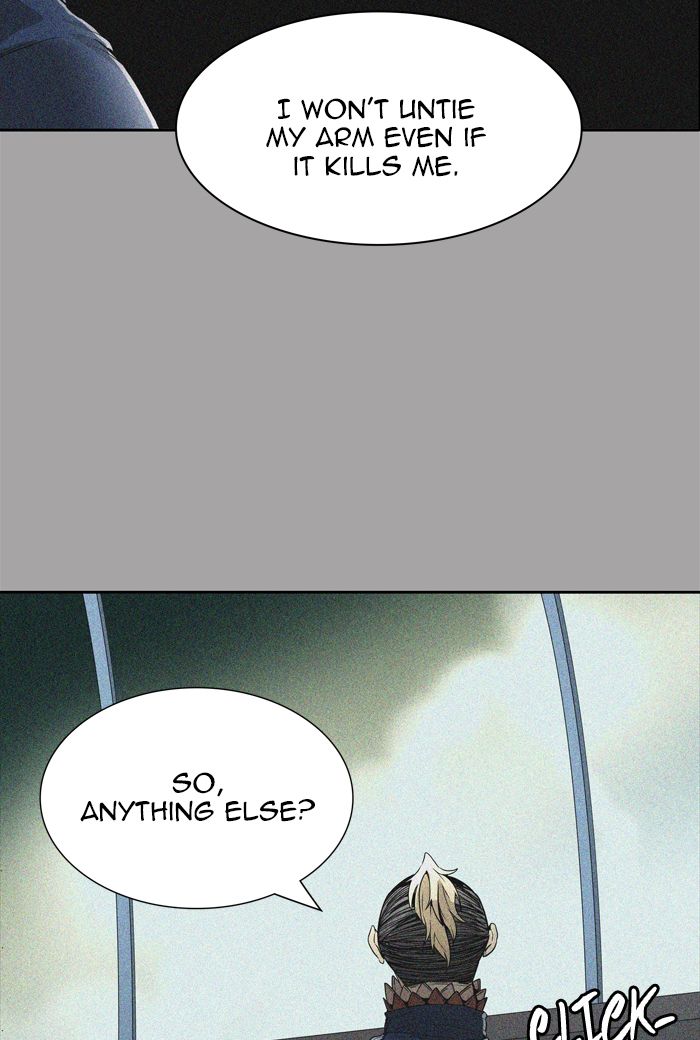 Tower of God - Chapter 455 Page 41