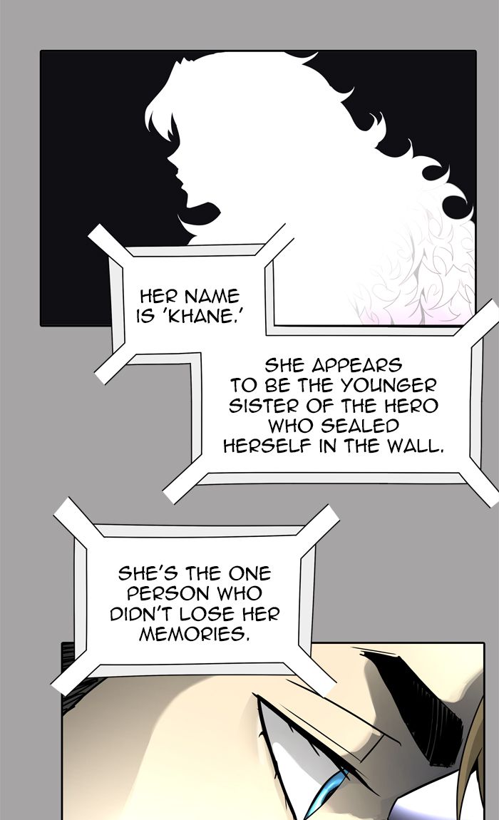 Tower of God - Chapter 455 Page 43