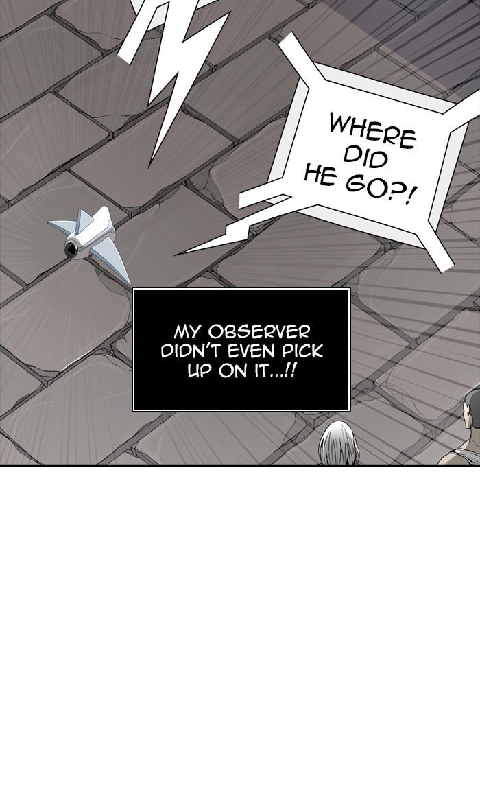 Tower of God - Chapter 455 Page 52