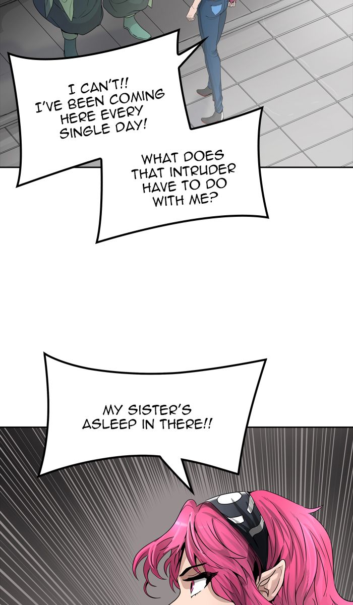 Tower of God - Chapter 455 Page 56