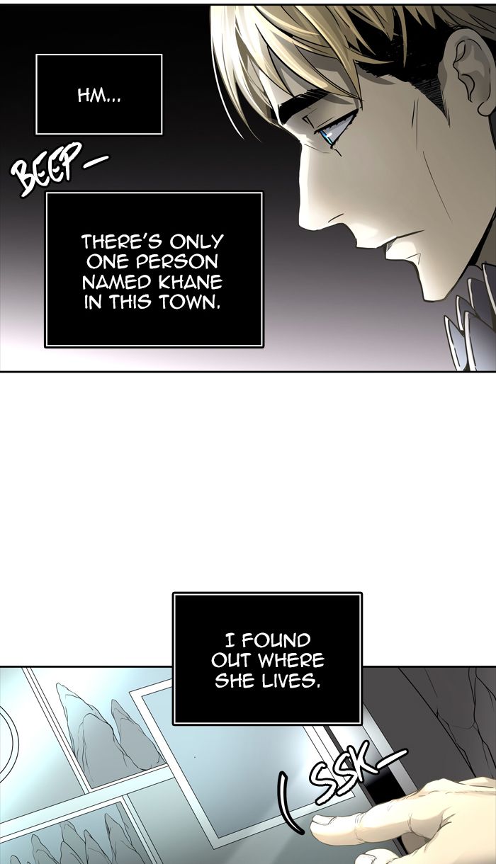 Tower of God - Chapter 455 Page 64