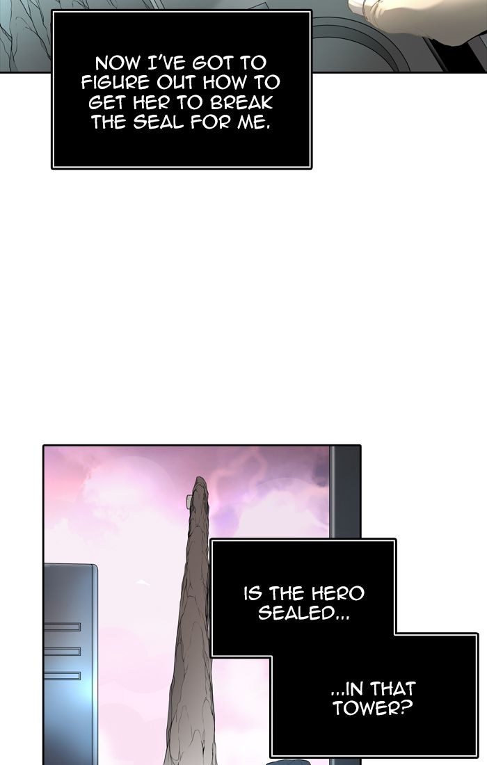 Tower of God - Chapter 455 Page 65