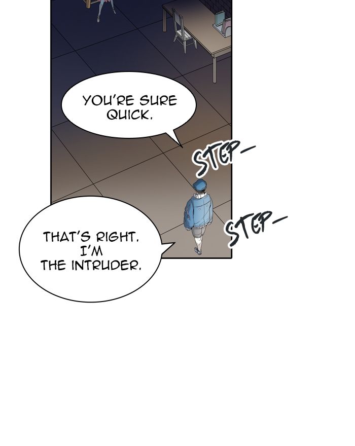 Tower of God - Chapter 455 Page 77