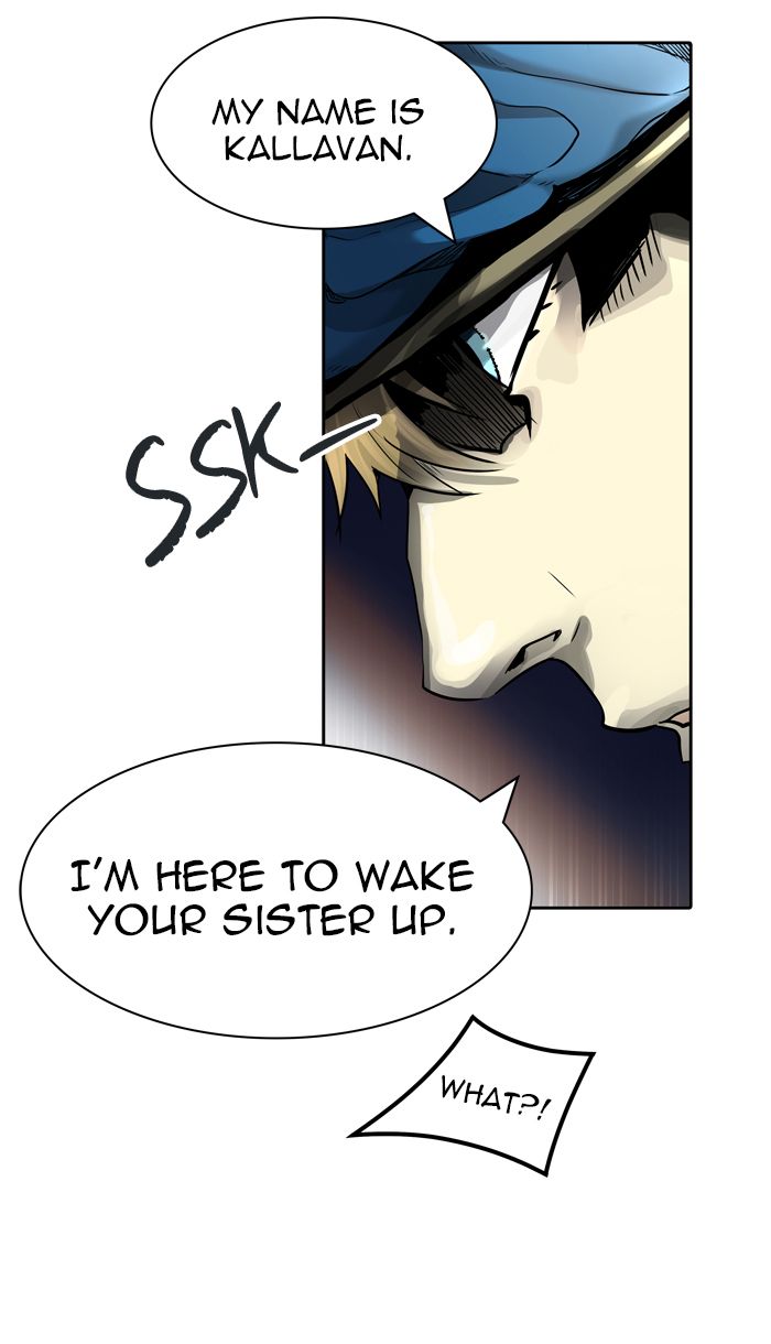 Tower of God - Chapter 455 Page 78