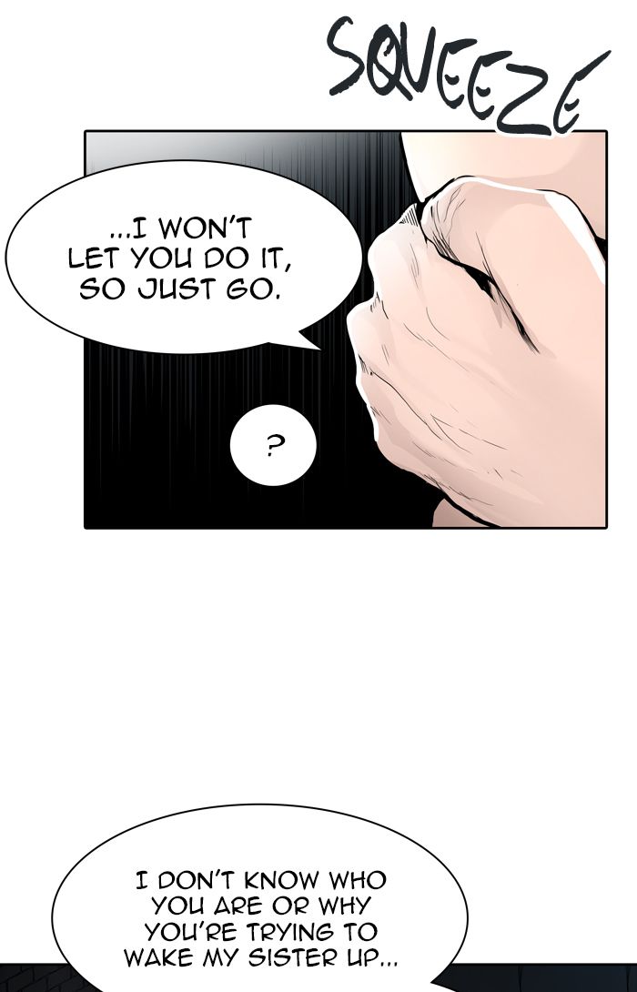 Tower of God - Chapter 455 Page 83