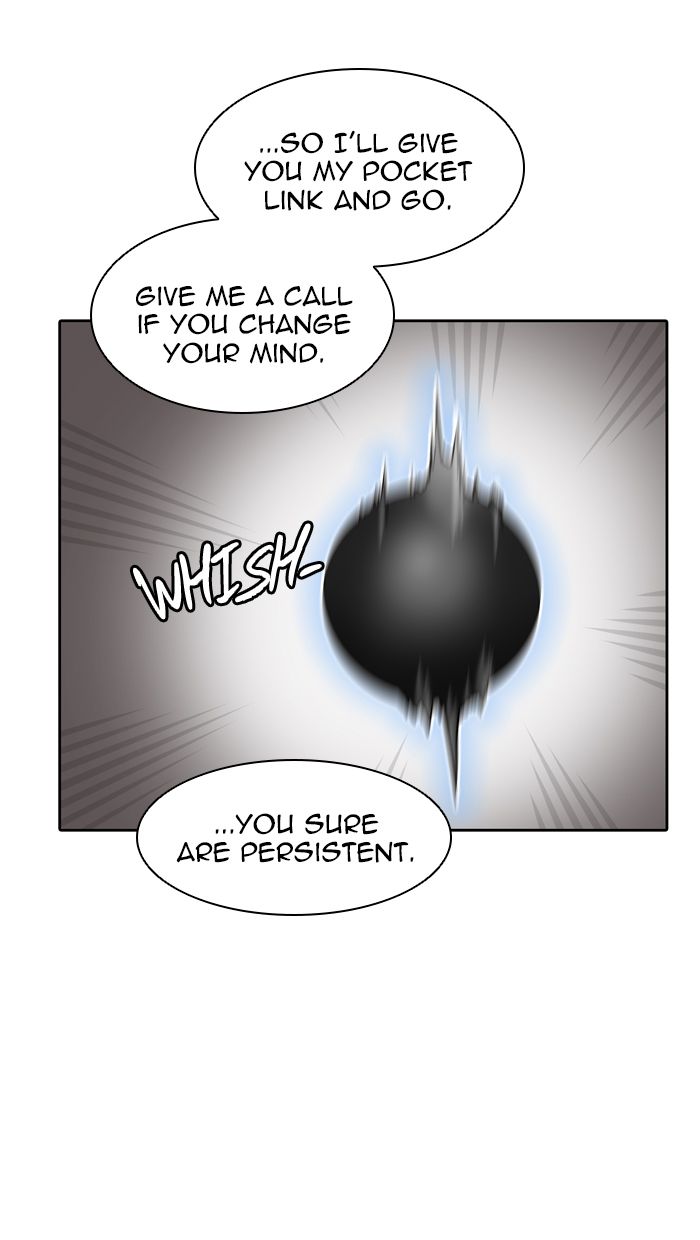 Tower of God - Chapter 455 Page 87