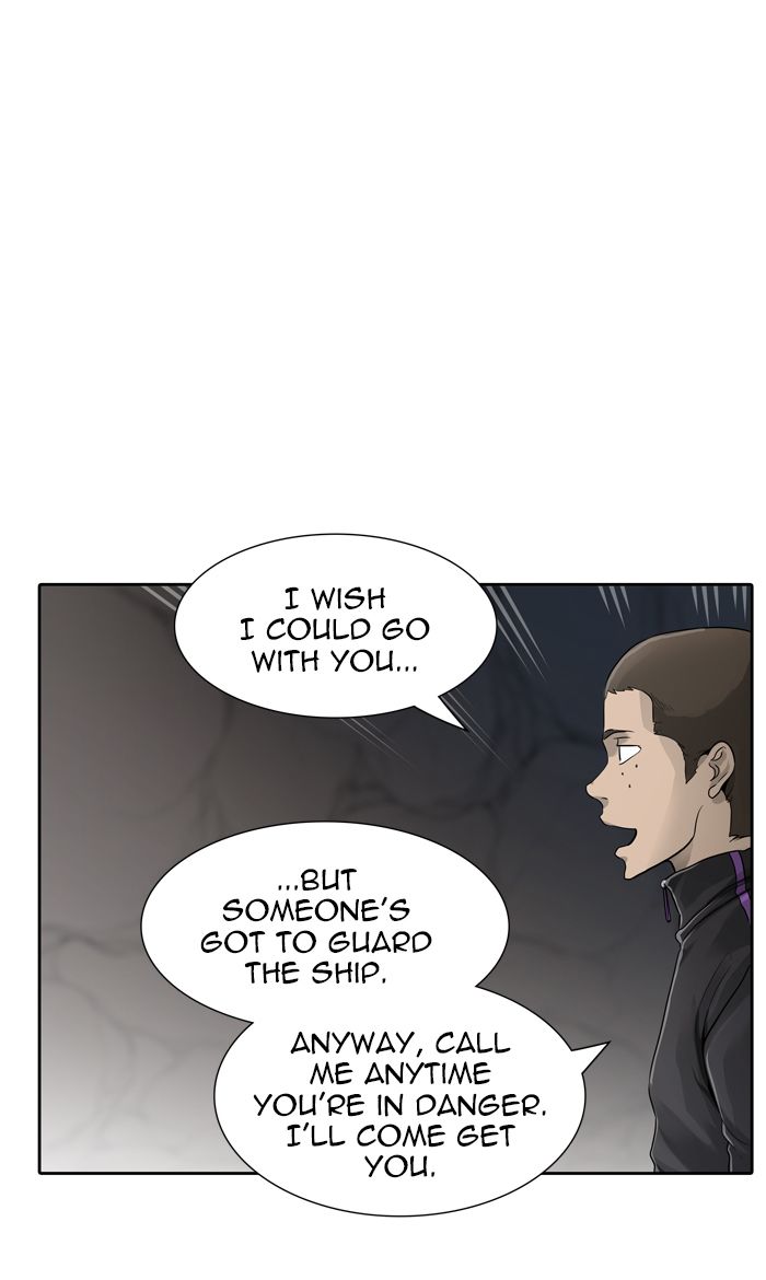 Tower of God - Chapter 455 Page 9