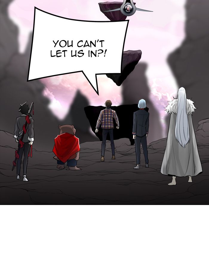 Tower of God - Chapter 455 Page 96