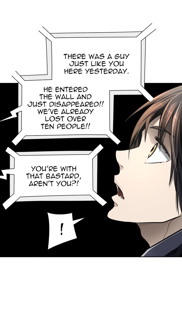 Tower of God - Chapter 455 Page 98