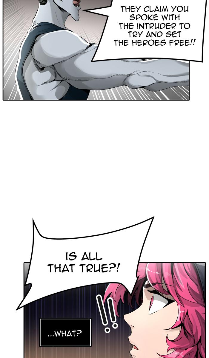 Tower of God - Chapter 456 Page 101