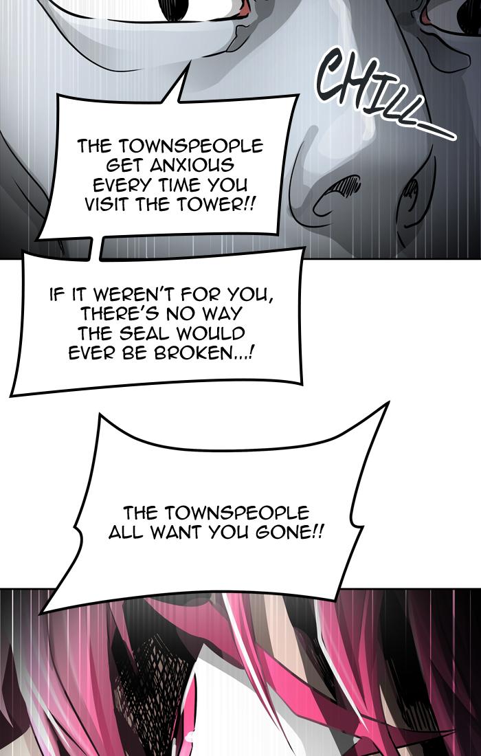 Tower of God - Chapter 456 Page 104