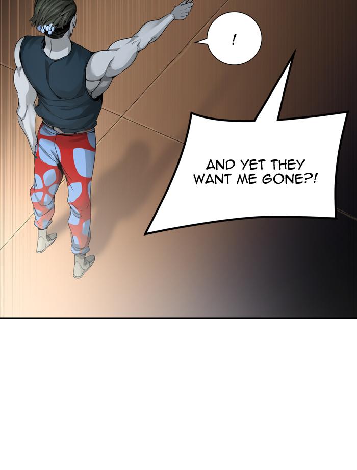 Tower of God - Chapter 456 Page 108