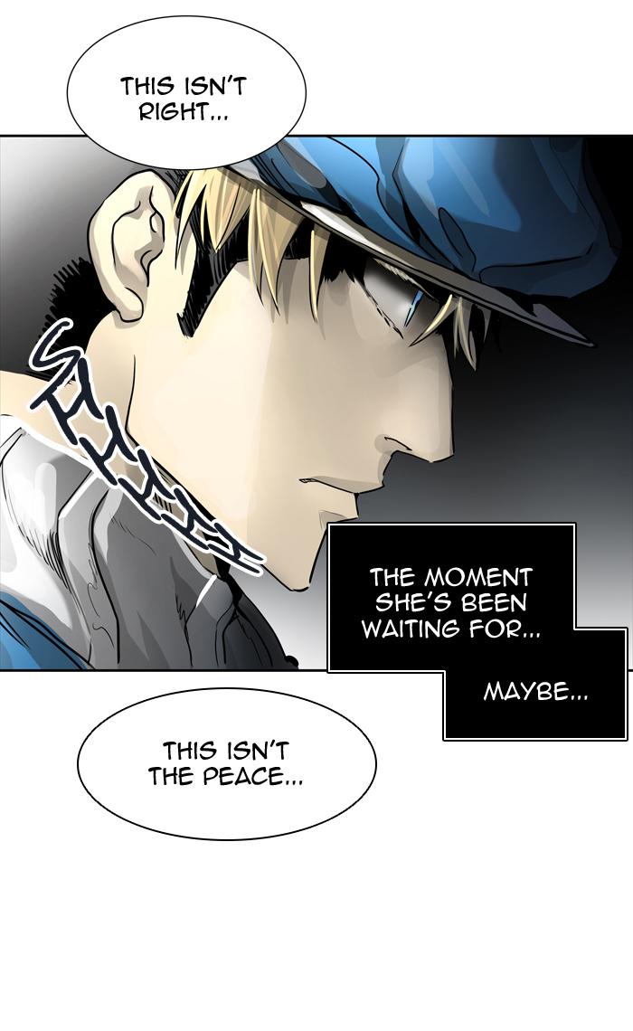 Tower of God - Chapter 456 Page 109