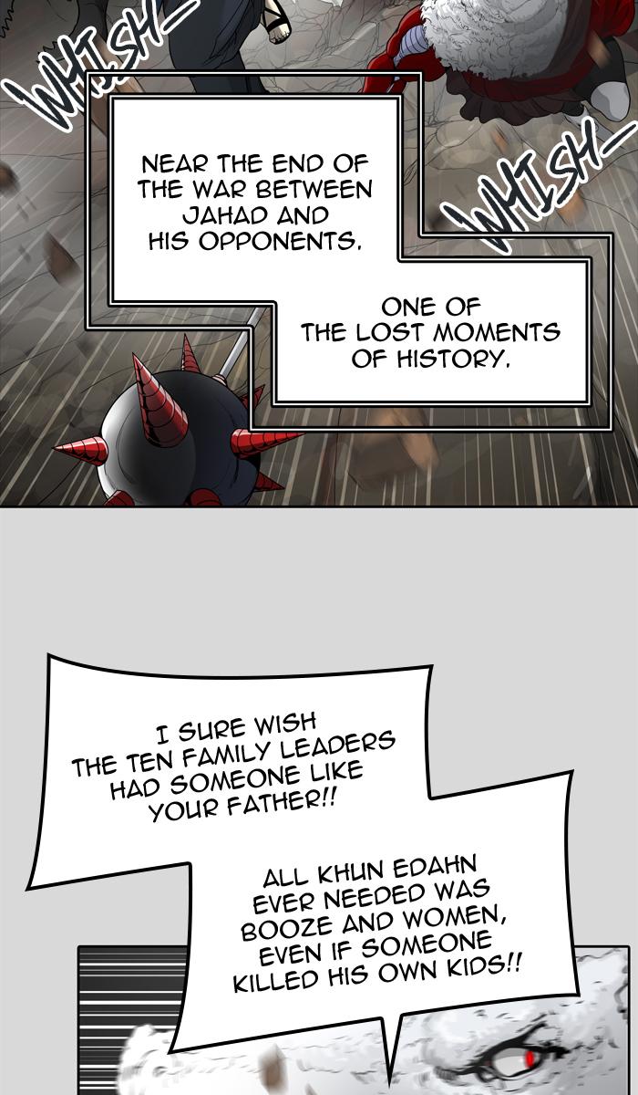 Tower of God - Chapter 456 Page 113