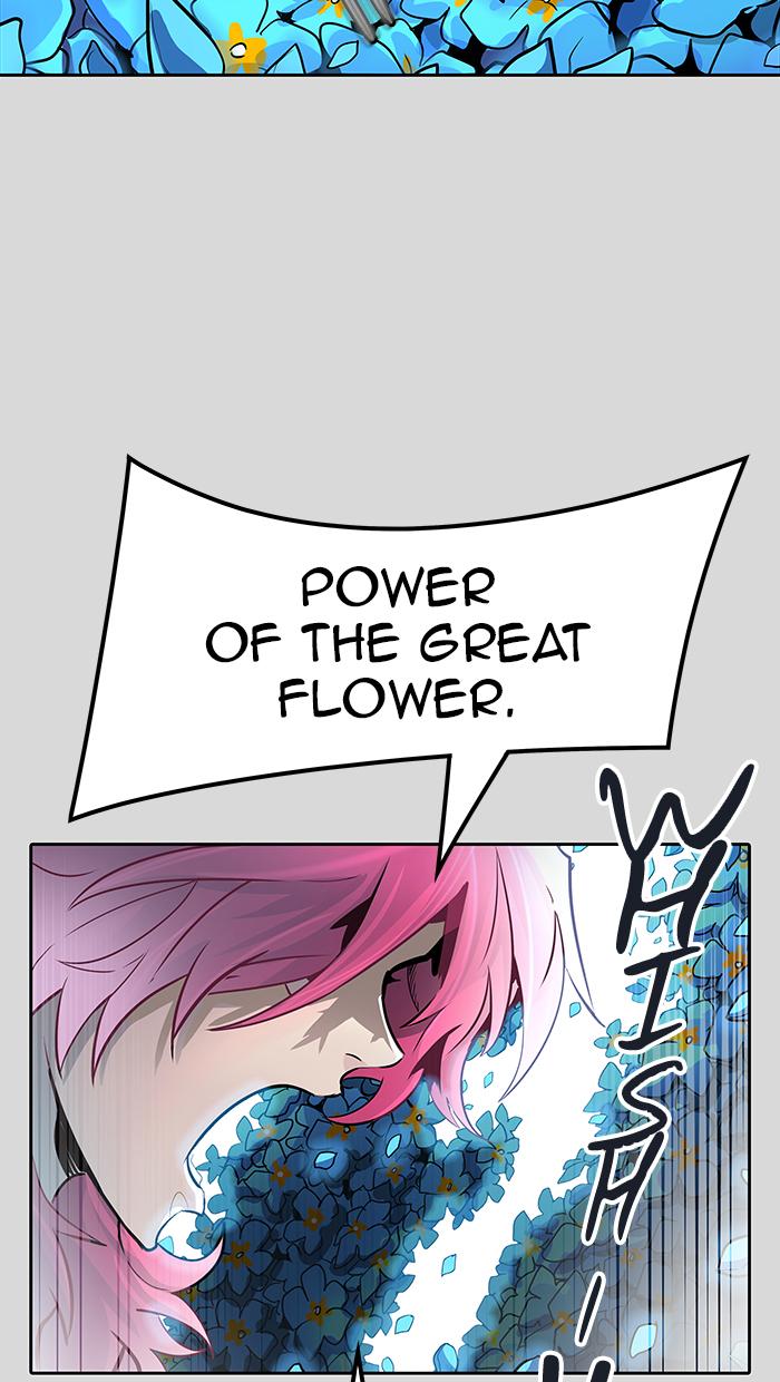 Tower of God - Chapter 456 Page 122