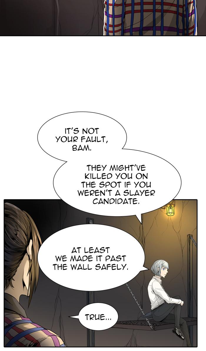 Tower of God - Chapter 456 Page 16