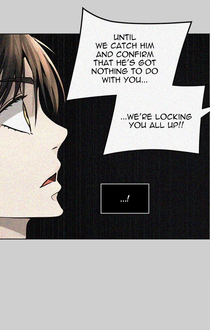 Tower of God - Chapter 456 Page 18