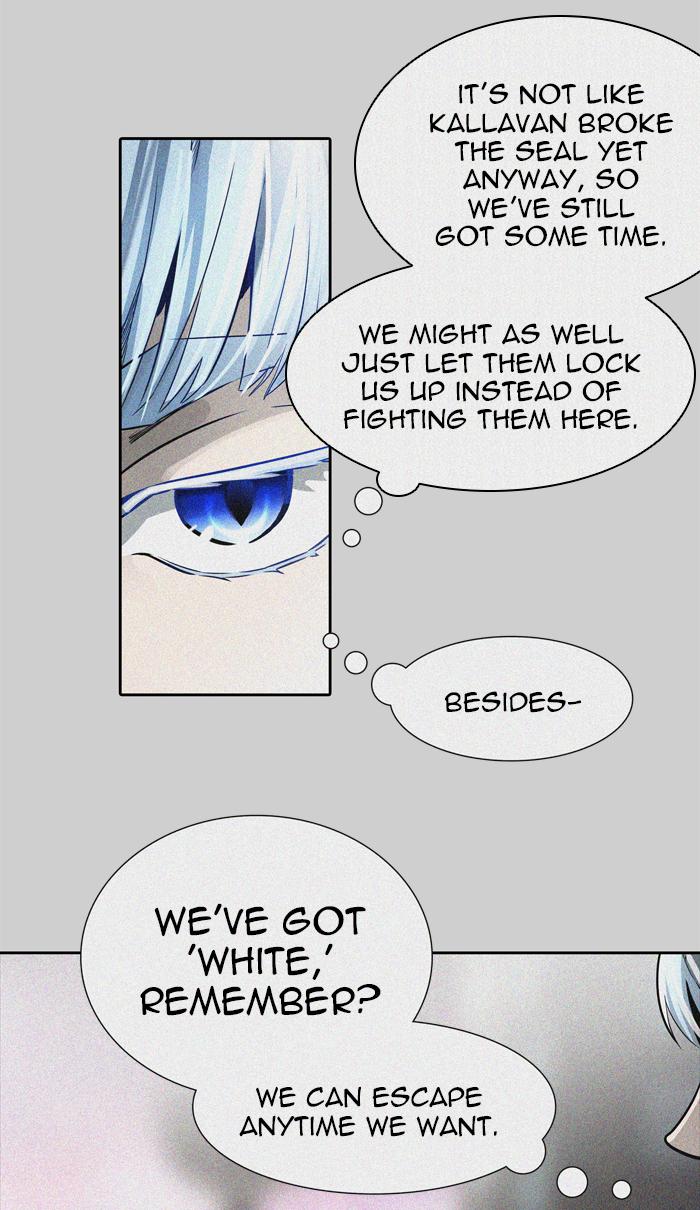 Tower of God - Chapter 456 Page 22