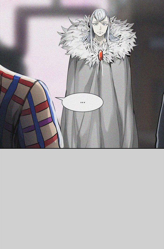 Tower of God - Chapter 456 Page 23