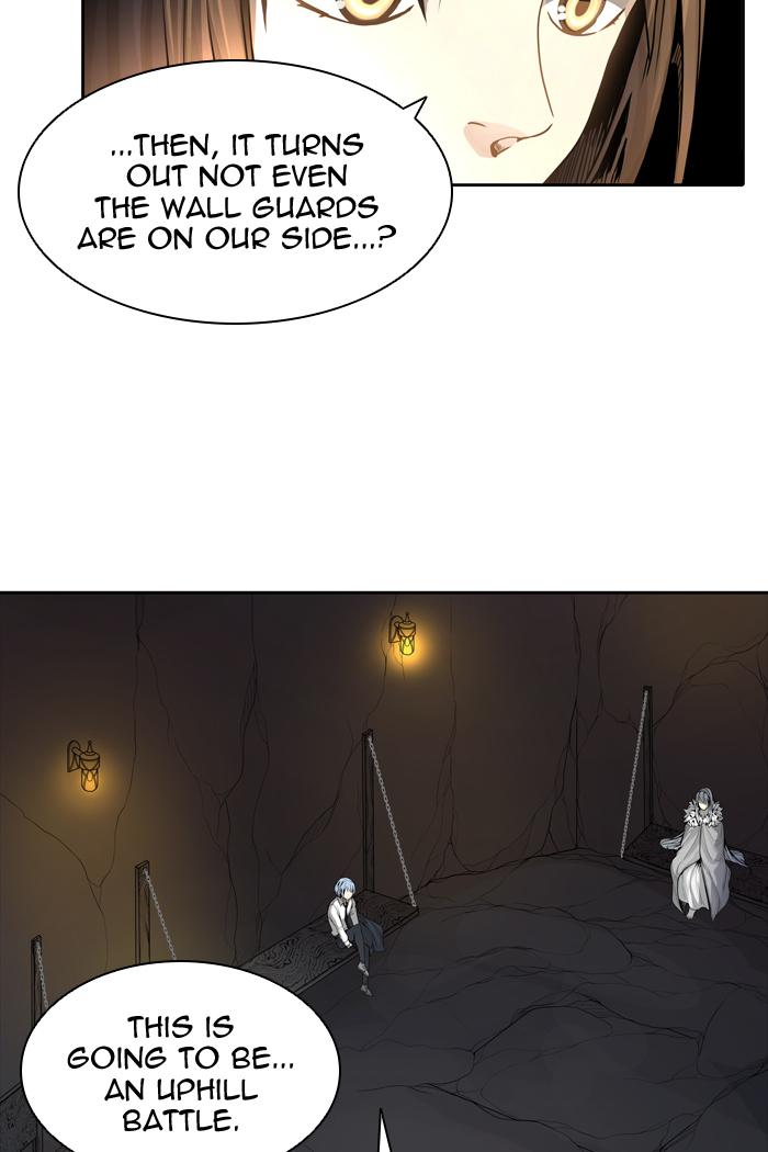 Tower of God - Chapter 456 Page 28