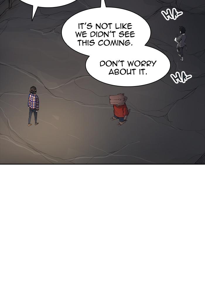 Tower of God - Chapter 456 Page 29