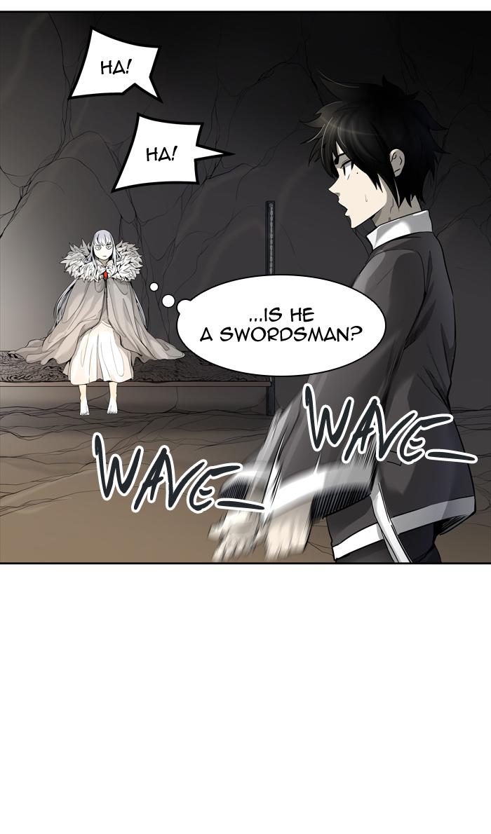 Tower of God - Chapter 456 Page 30