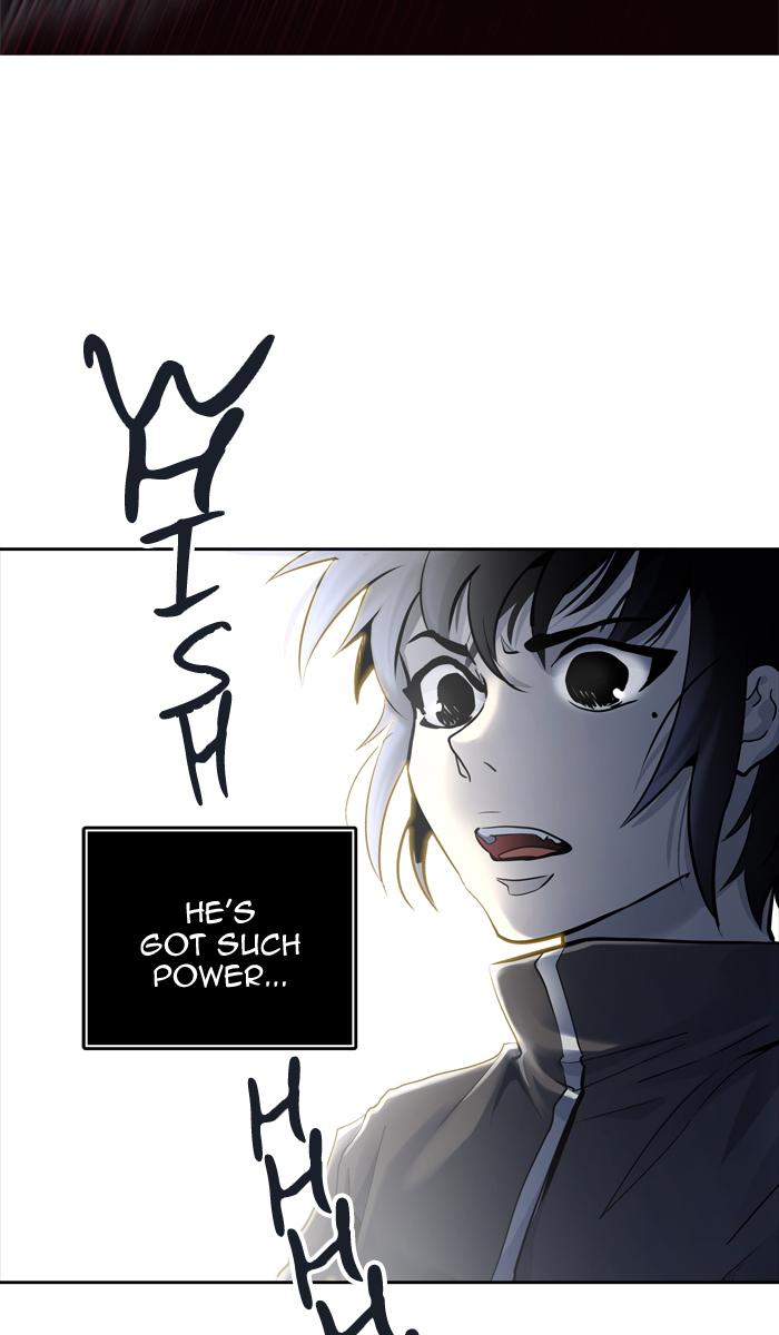 Tower of God - Chapter 456 Page 40