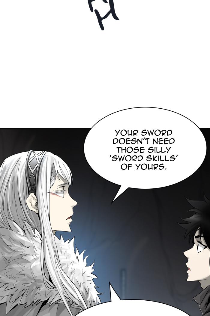 Tower of God - Chapter 456 Page 41