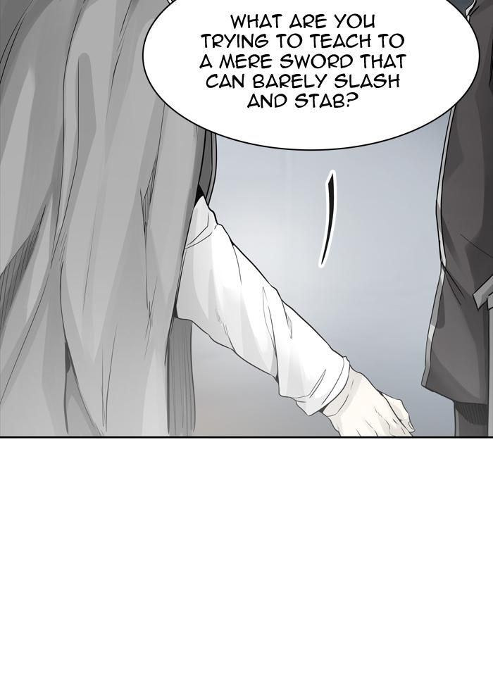 Tower of God - Chapter 456 Page 42