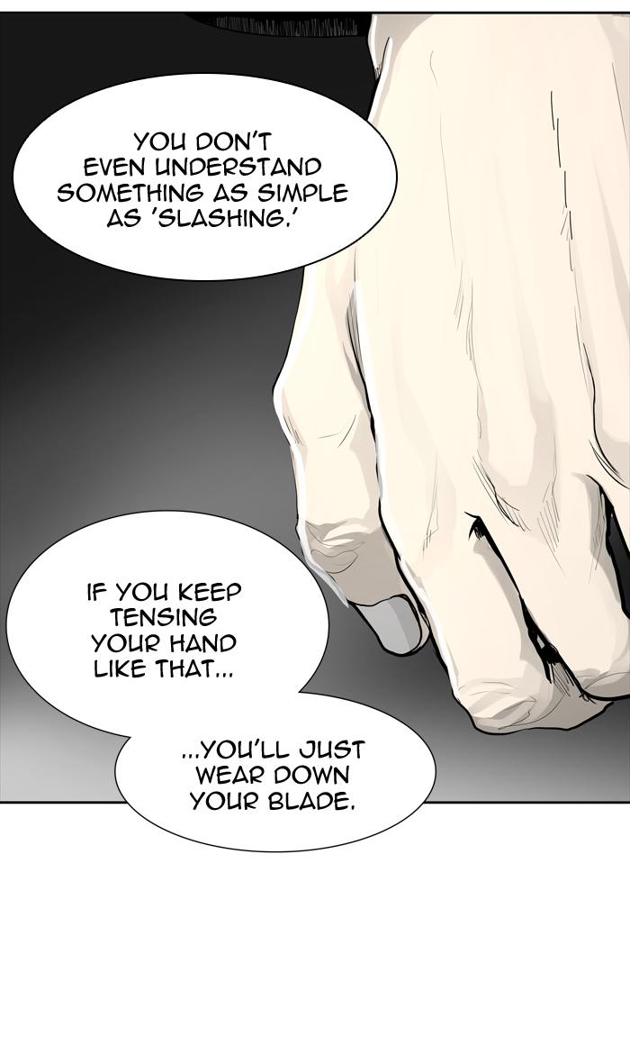 Tower of God - Chapter 456 Page 43