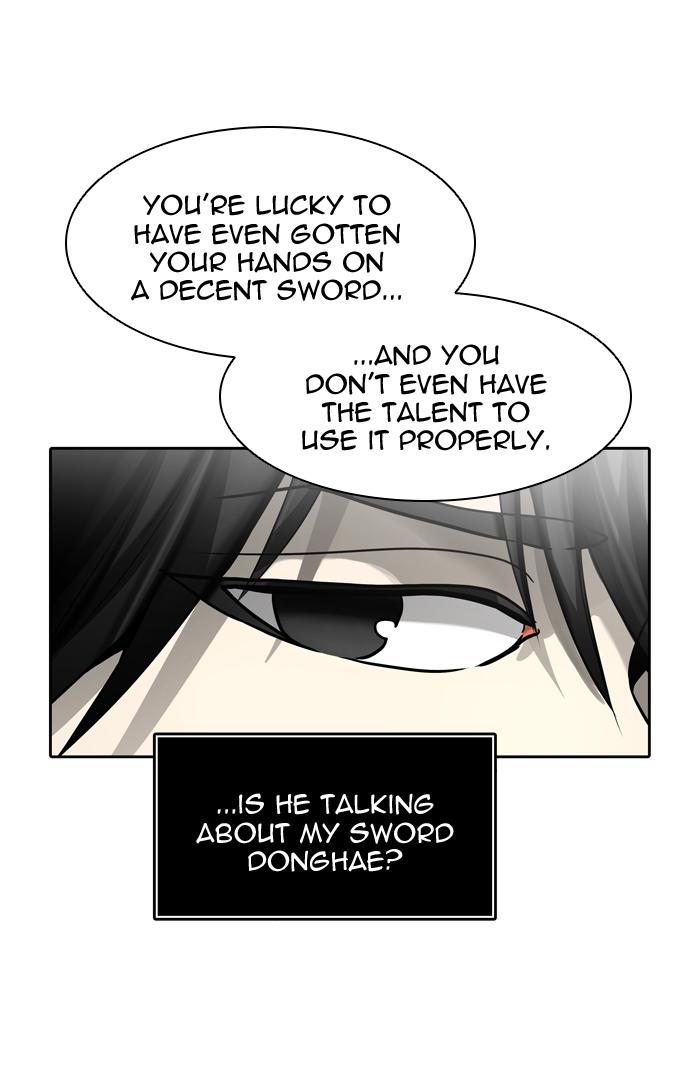 Tower of God - Chapter 456 Page 46