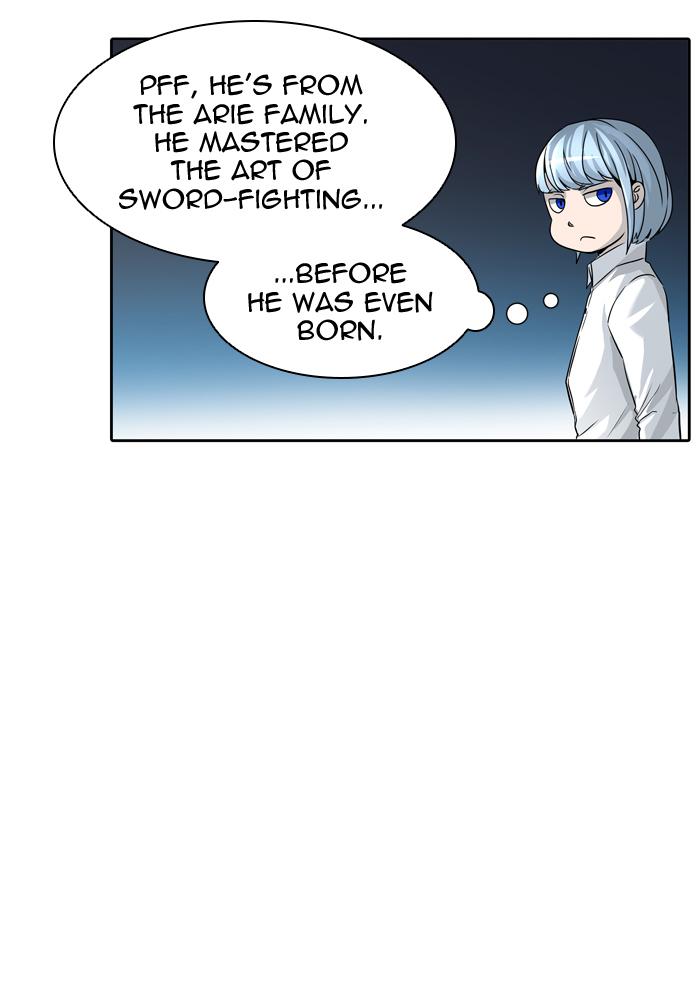 Tower of God - Chapter 456 Page 47