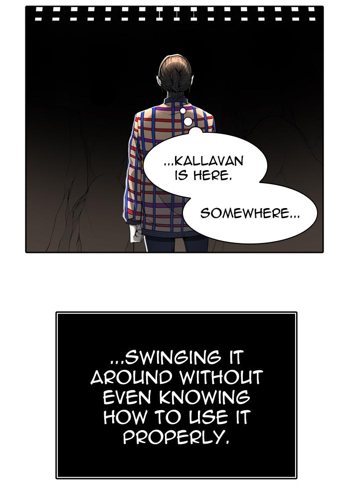 Tower of God - Chapter 456 Page 49