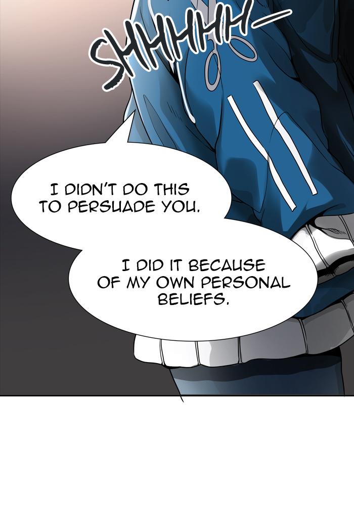 Tower of God - Chapter 456 Page 5