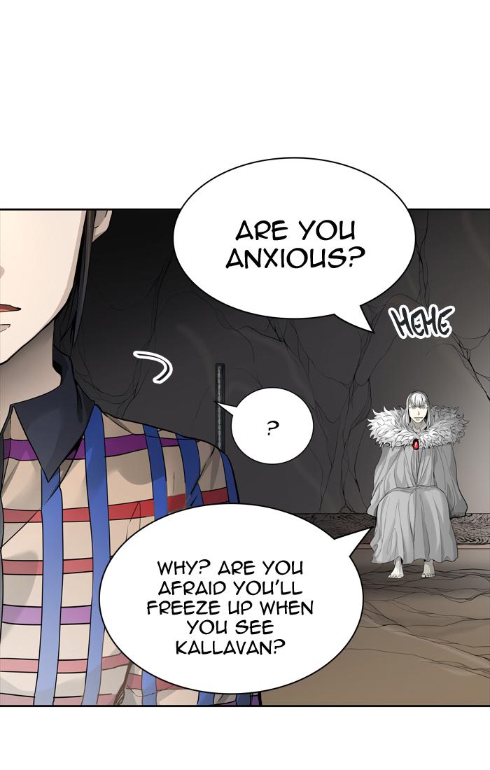 Tower of God - Chapter 456 Page 53