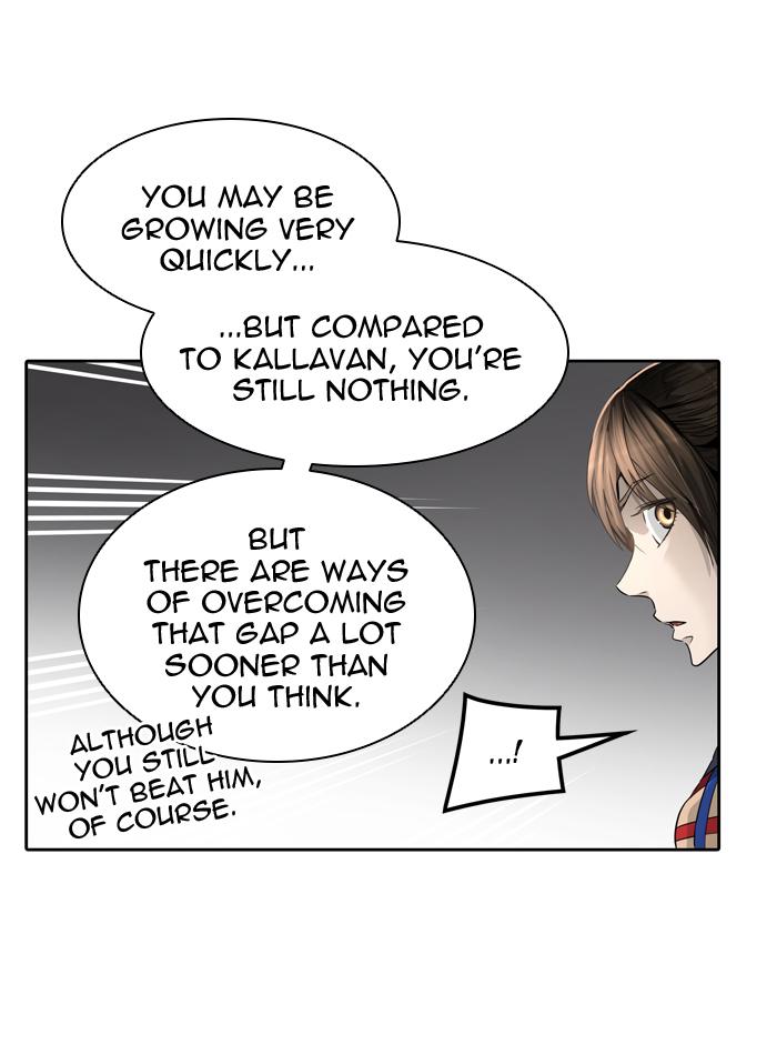 Tower of God - Chapter 456 Page 54