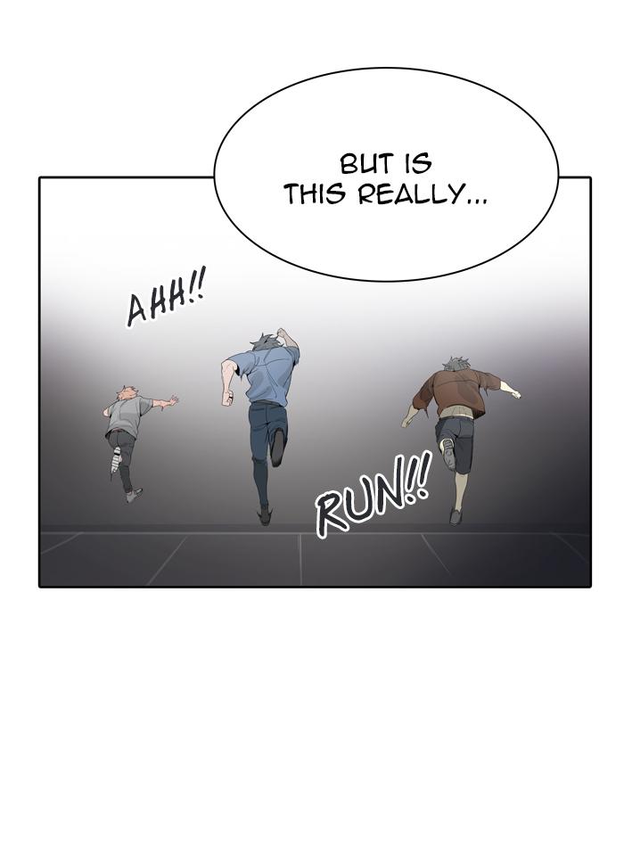 Tower of God - Chapter 456 Page 6