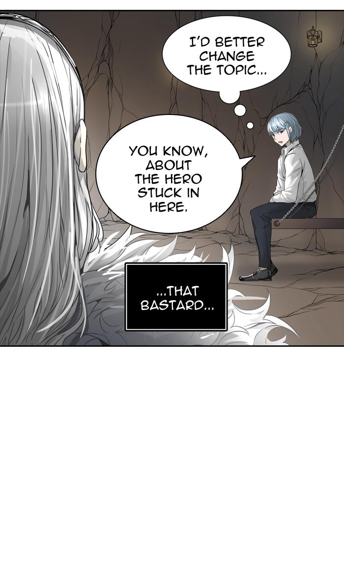 Tower of God - Chapter 456 Page 61