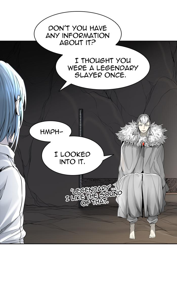 Tower of God - Chapter 456 Page 62