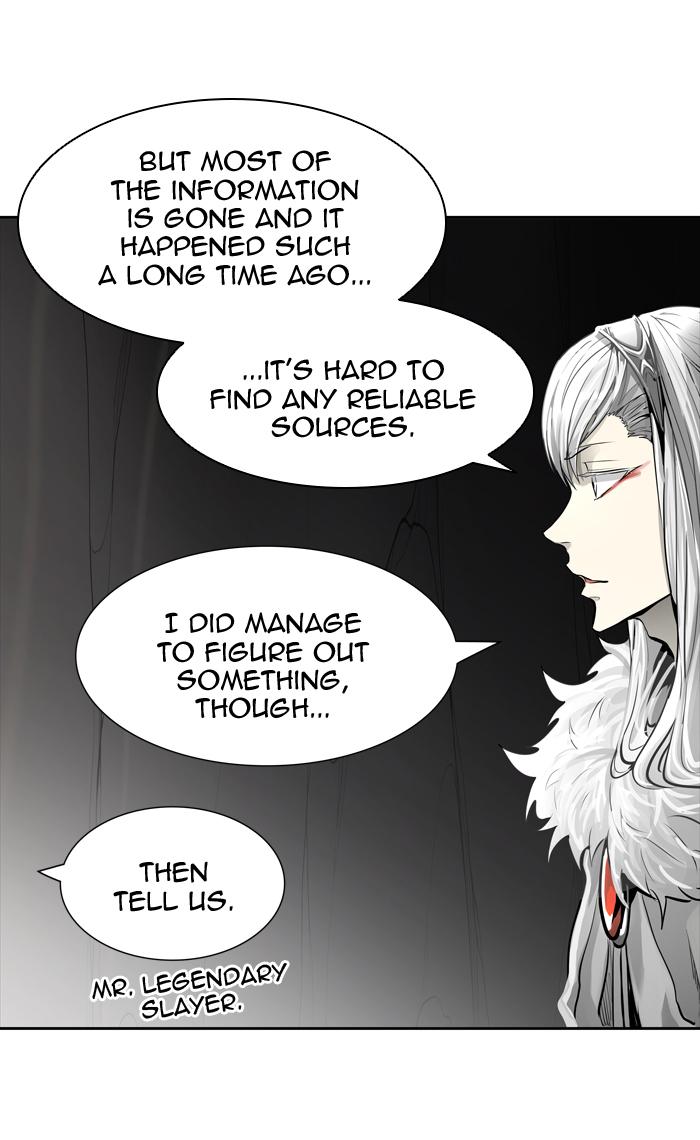 Tower of God - Chapter 456 Page 63