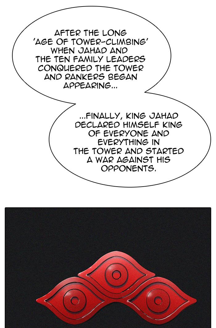 Tower of God - Chapter 456 Page 64