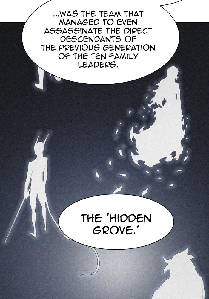 Tower of God - Chapter 456 Page 68