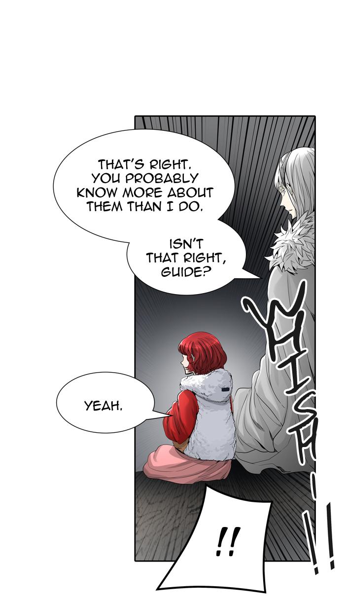 Tower of God - Chapter 456 Page 70