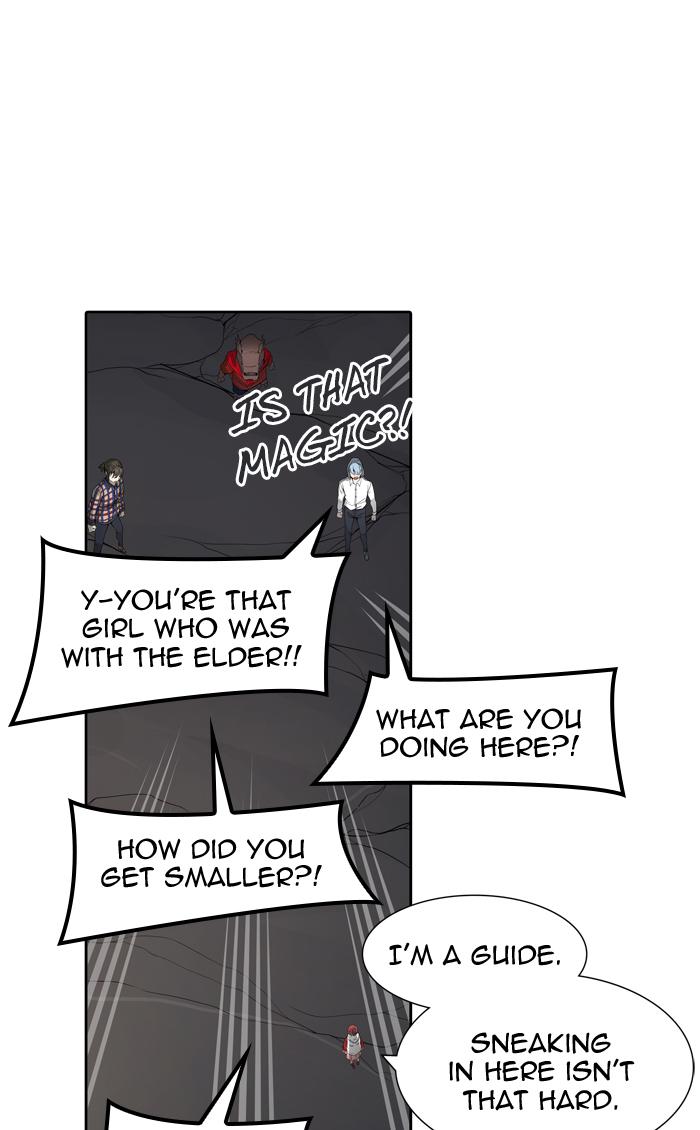 Tower of God - Chapter 456 Page 71