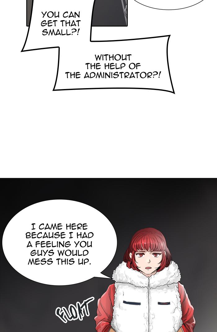 Tower of God - Chapter 456 Page 72