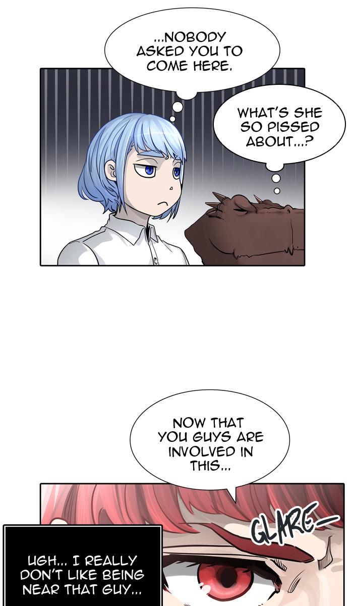 Tower of God - Chapter 456 Page 74