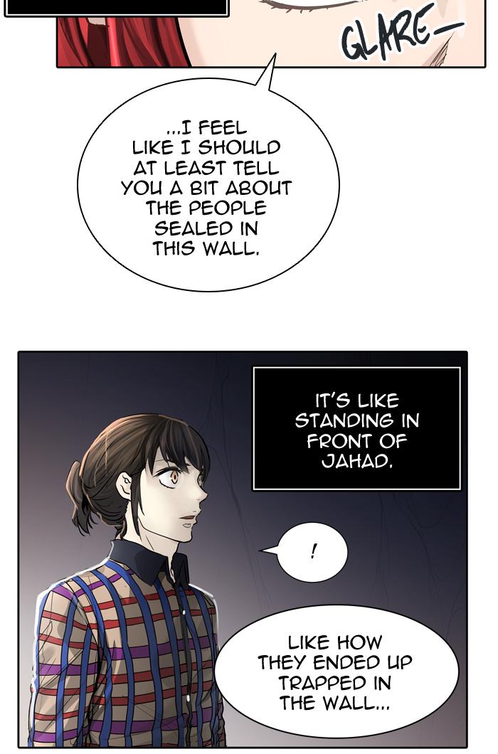 Tower of God - Chapter 456 Page 75